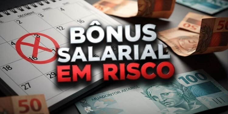 Abono salarial muda em 2026: valor do teto será reajustado só pela inflação e vai reduzir o número de trabalhadores com direito