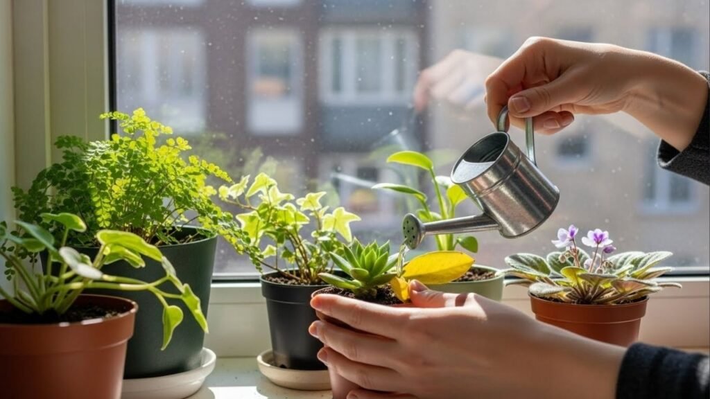 Cansou de ver suas plantas morrerem? Essas flores lindas sobrevivem mesmo com erros de quem está começando