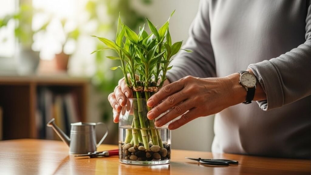 Quer começar 2026 com boas energias? Essas plantas podem fazer toda a diferença na sua casa