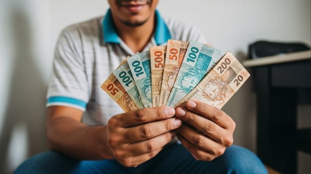 Abono salarial muda em 2026: valor do teto será reajustado só pela inflação e vai reduzir o número de trabalhadores com direito