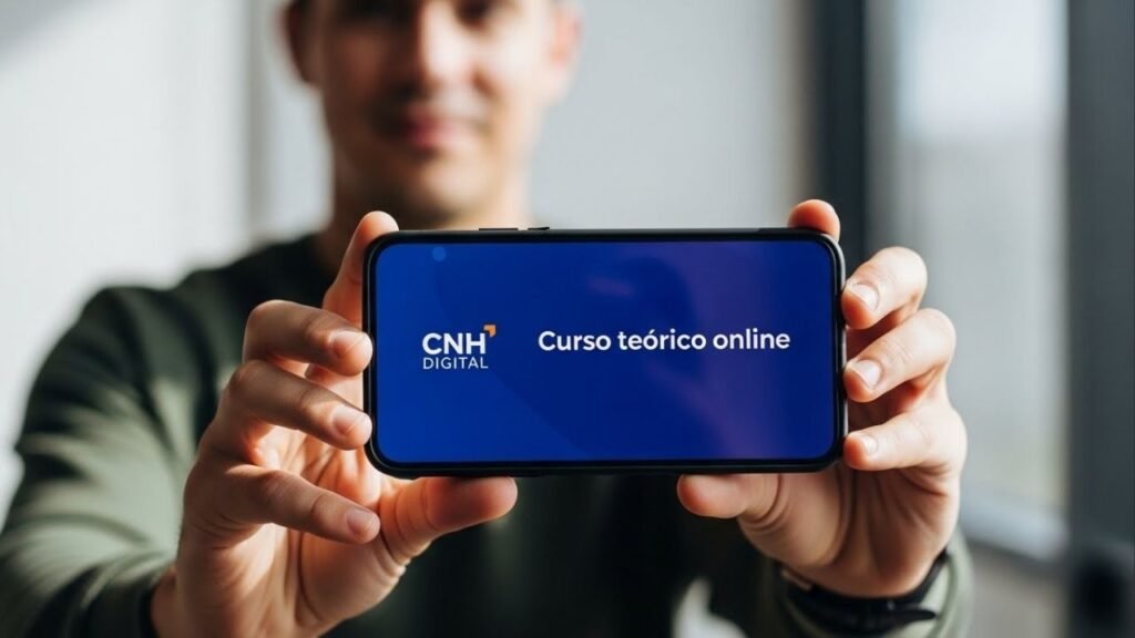 Nova CNH digital começa a valer: veja como tirar a habilitação pagando até 80% menos
