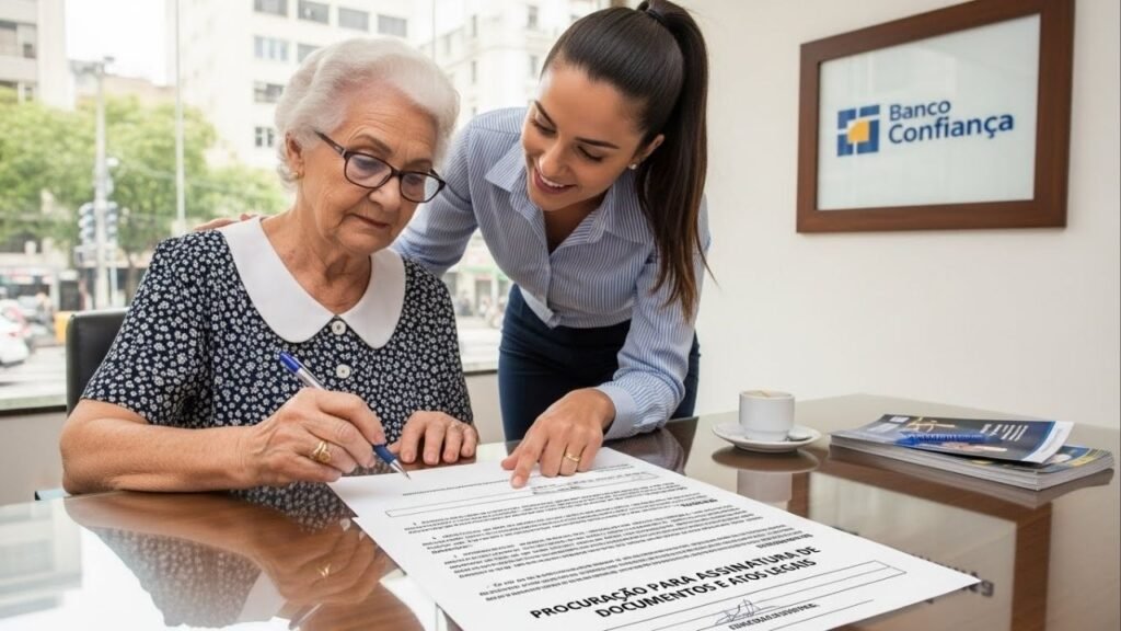 Filha engana a própria mãe idosa com falsa herança, faz empréstimo de R$ 10 mil e acaba condenada pela Justiça