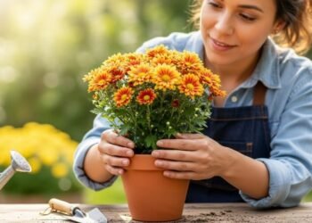 Como ter a planta que atrai felicidade em casa com zero experiência e poucos cuidados