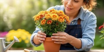 Como ter a planta que atrai felicidade em casa com zero experiência e poucos cuidados