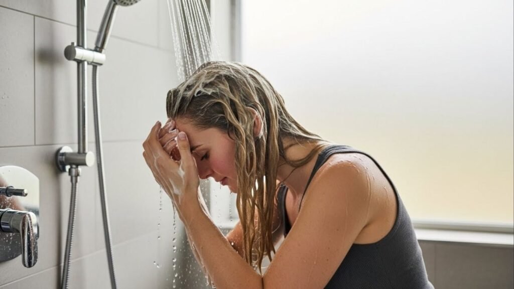Como cuidar do cabelo loiro após praia e piscina e evitar que ele fique amarelado