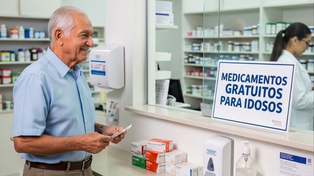 Você sabia que idosos têm prioridade até nos tribunais? Veja outros direitos incríveis para pessoas acima dos 60 anos