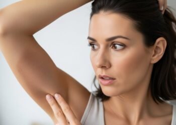 Como fazer uma pasta caseira para clarear as axilas gastando menos de R$1