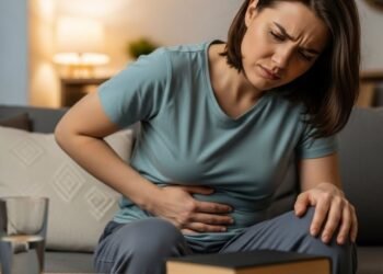 Como reduzir o inchaço do rosto e da barriga sem cortar tudo da dieta