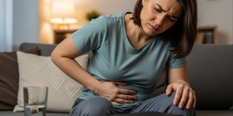 Como reduzir o inchaço do rosto e da barriga sem cortar tudo da dieta