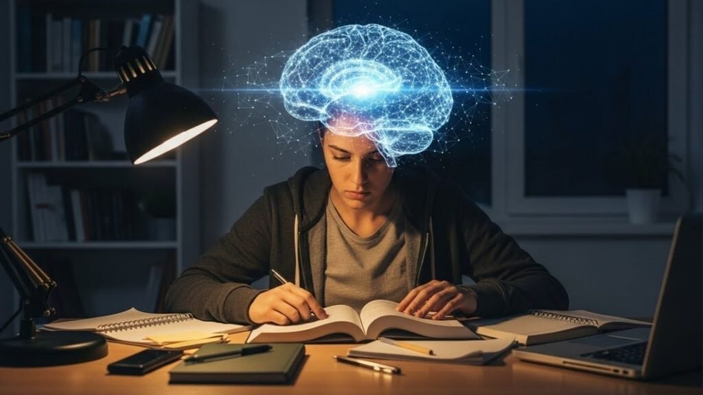 O esforço mental queima calorias? O que dizem os estudos científicos