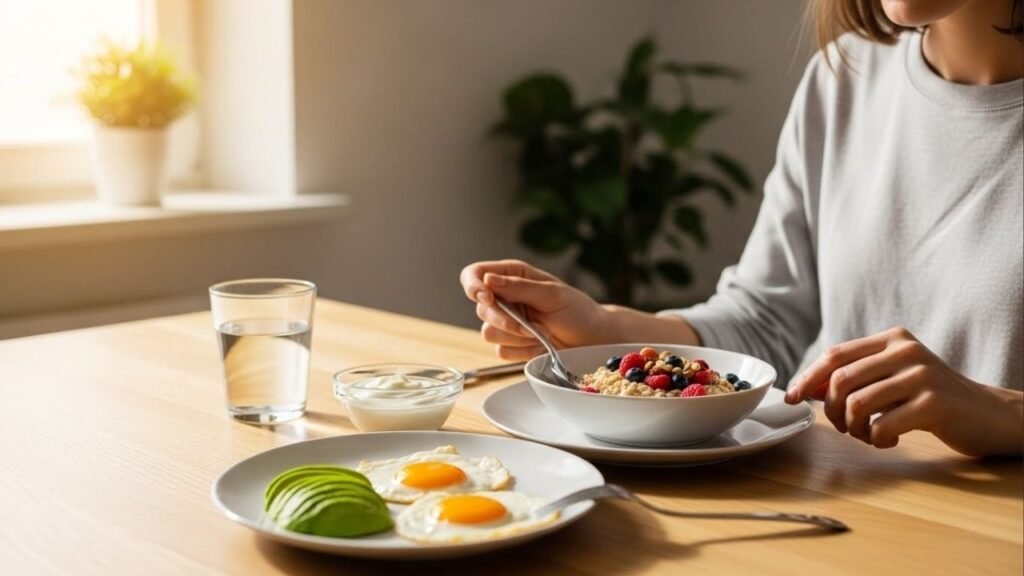 Hábito matinal que pode aumentar o colesterol e afetar a saúde do coração, segundo especialistas