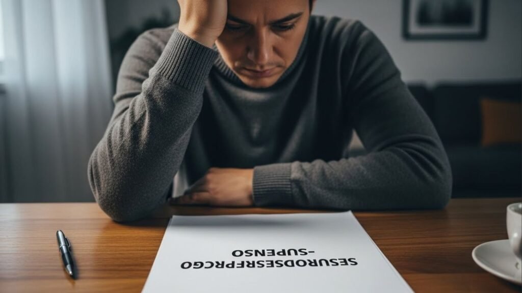 Com salário falso de R$ 48 mil no CNIS, trabalhador perde benefício e Justiça condena INSS