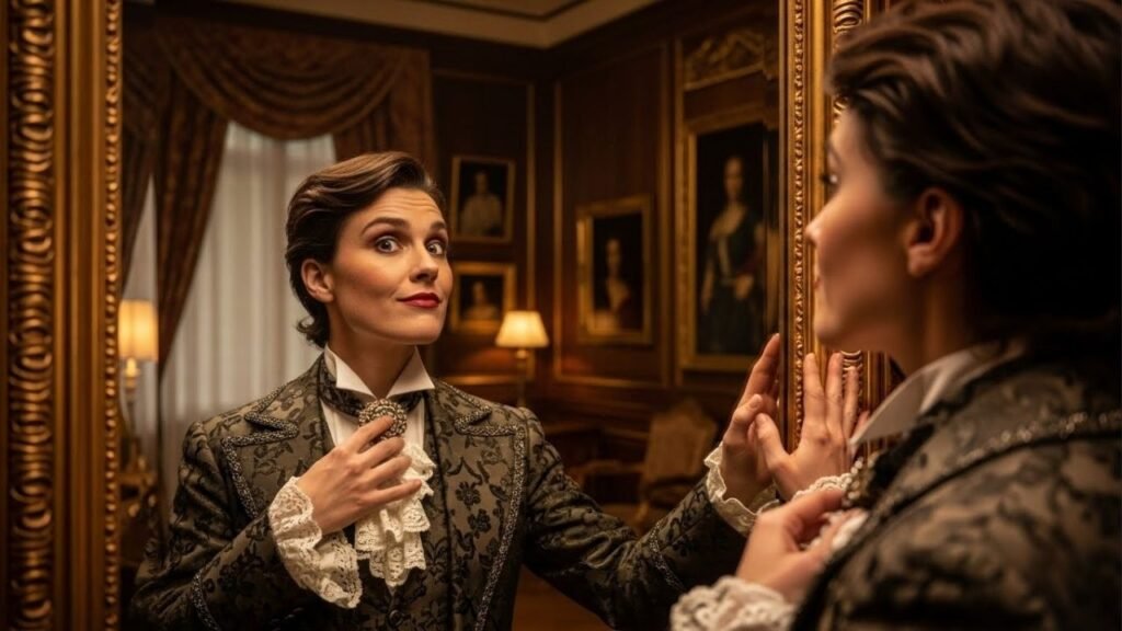 Pesquisa internacional derruba mito: narcisismo é universal e mais comum entre jovens