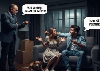 Imóvel à venda não cancela aluguel: veja o que a lei garante ao inquilino