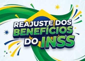 Novos valores! Entenda o REAJUSTE dos benefícios do INSS para 2026
