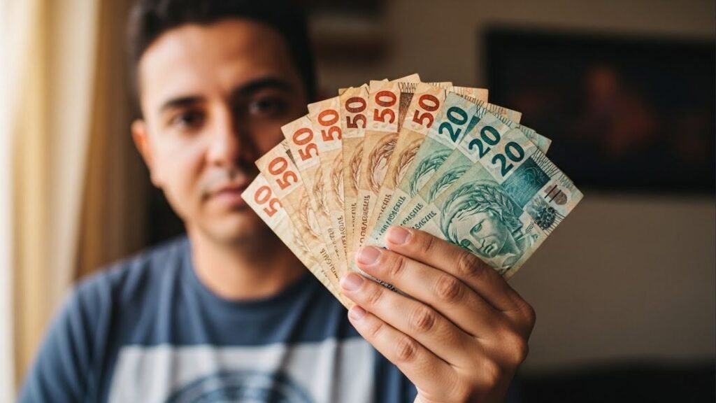 Reajuste menor para quem ganha mais! Veja como o novo salário mínimo afeta o seu benefício