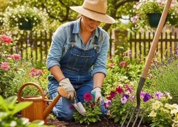 Sem tempo, sem sombra e sem paciência? Veja 5 plantas que resistem ao calor e florescem com pouco cuidado