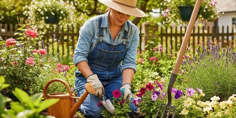 Sem tempo, sem sombra e sem paciência? Veja 5 plantas que resistem ao calor e florescem com pouco cuidado