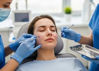 Fadiga da harmonização: por que tanta gente está odiando o próprio reflexo no espelho em 2026