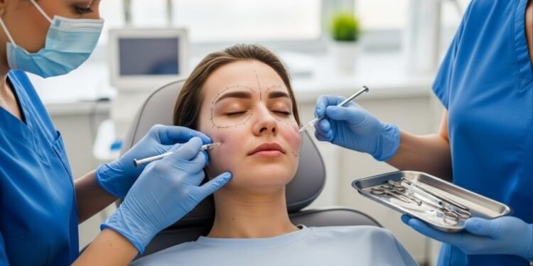 Fadiga da harmonização: por que tanta gente está odiando o próprio reflexo no espelho em 2026