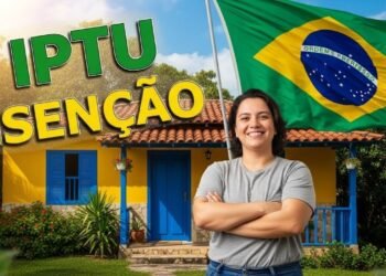 IPTU zerado? Veja se seu imóvel dá direito à isenção e como solicitar ainda este ano