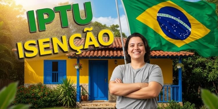 IPTU zerado? Veja se seu imóvel dá direito à isenção e como solicitar ainda este ano