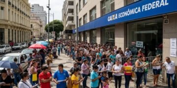 Governo desliga milhões do Bolsa Família e fila de espera volta a crescer