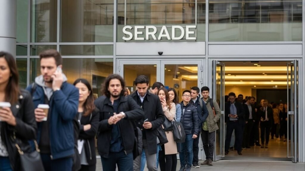 Falência da Serede trava direitos de milhares e ameaça serviços de telecom no Brasil