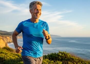 Envelhecer bem após os 40 começa com escolhas simples que mudam corpo mente e autoestima