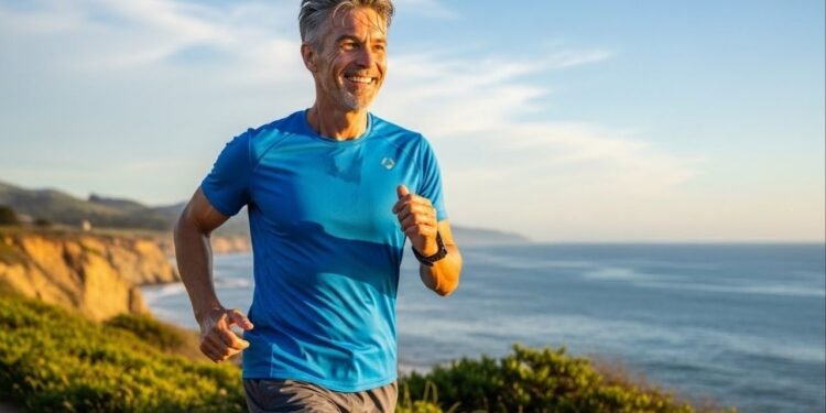 Envelhecer bem após os 40 começa com escolhas simples que mudam corpo mente e autoestima