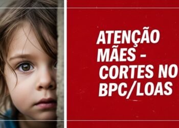 Alerta para mães! Cortes no BPC para autistas assustam famílias com bloqueios por erros no cadastro e laudos incompletos