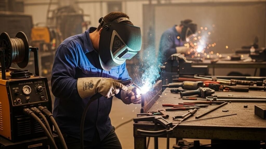 Profissão técnica enfrenta colapso por escassez e paga até R$ 20 mil com curso grátis