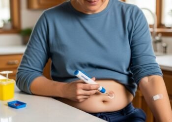 Mounjaro mostra resultados rápidos no emagrecimento, mas seu uso sem médico é perigoso