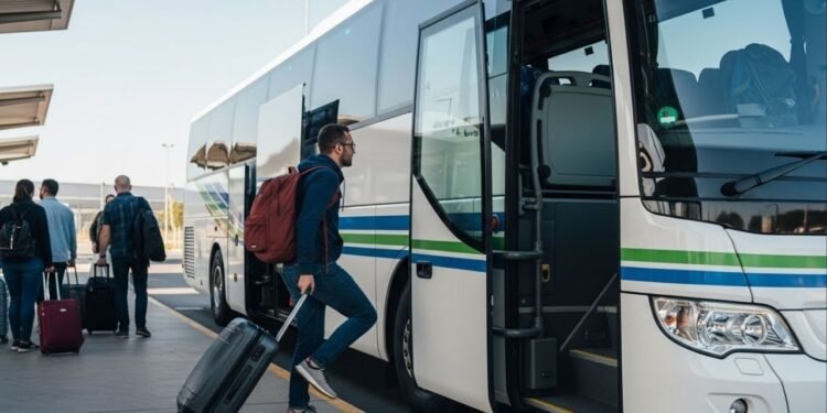 Vai viajar de ônibus no fim do ano? Lei garante direitos que muita gente desconhece sobre atrasos, cancelamentos, bagagem e reembolso