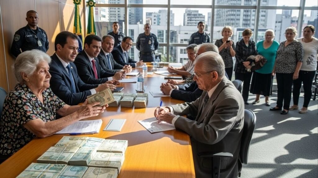 Servidores antigos podem receber indenização milionária por erro no PASEP, confirma decisão final do STJ