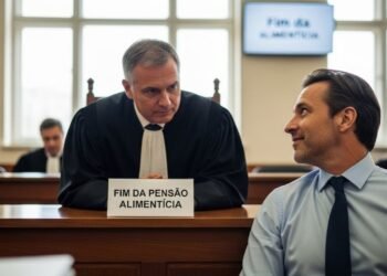 Decisão rara: Justiça desobriga pai de pagar pensão a filhas com independência e zero vínculo