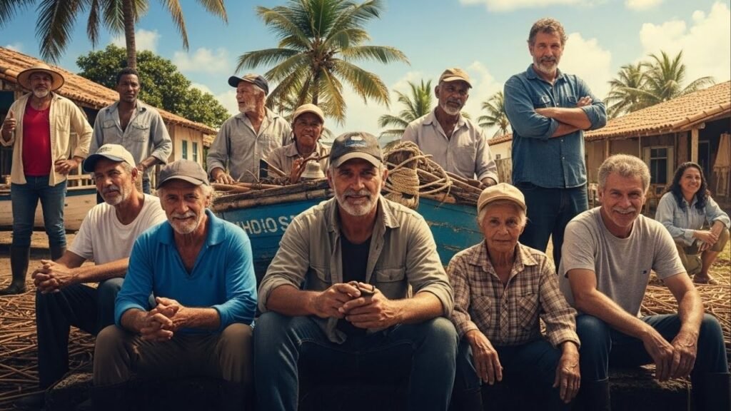 Trabalhadores rurais ganham novo caminho para aposentadoria com parceria inédita entre INSS e Emater