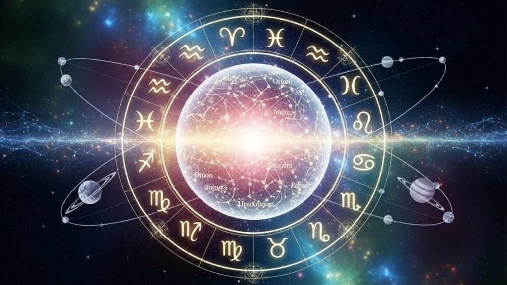 3 signos enfrentam o momento mais decisivo do ano segundo a astrologia