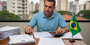 Nova tabela do Imposto de Renda faz justiça e tira milhões de brasileiros da faixa de cobrança