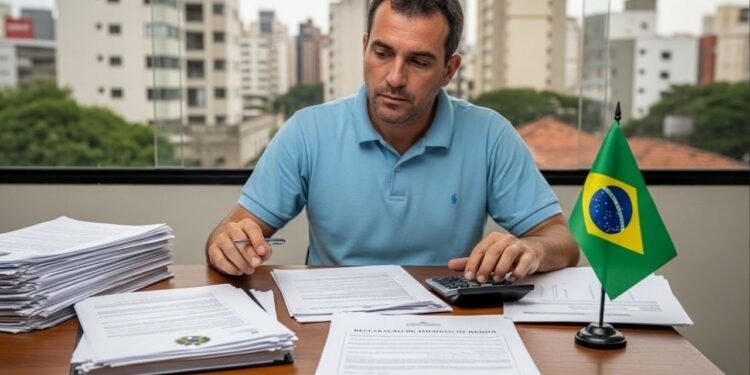 Nova tabela do Imposto de Renda faz justiça e tira milhões de brasileiros da faixa de cobrança