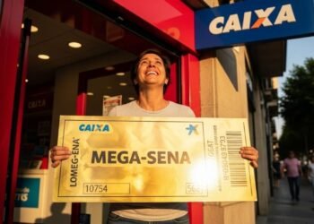 Comunicado urgente para brasileiros que jogam Mega-Sena e Lotofácil: golpe do bilhete premiado volta a fazer vítimas no país