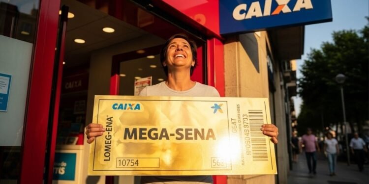 Comunicado urgente para brasileiros que jogam Mega-Sena e Lotofácil: golpe do bilhete premiado volta a fazer vítimas no país
