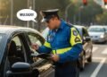 Seu carro pode ser multado parado no semáforo mesmo sem abordagem! Veja como isso acontece