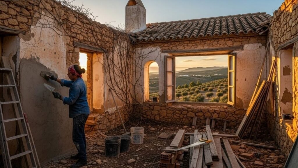 Casas por 1 euro? Entenda o custo real, as exigências e os perigos do “negócio dos sonhos”