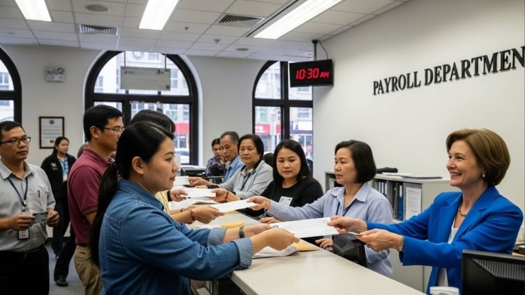 Abono salarial muda em 2026: valor do teto será reajustado só pela inflação e vai reduzir o número de trabalhadores com direito