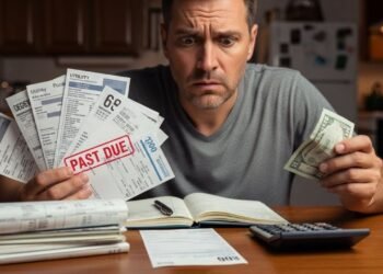 Seu dinheiro está sumindo sem explicação e esses gastos invisíveis podem ser os culpados