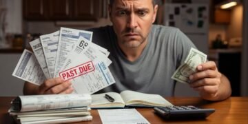 Seu dinheiro está sumindo sem explicação e esses gastos invisíveis podem ser os culpados