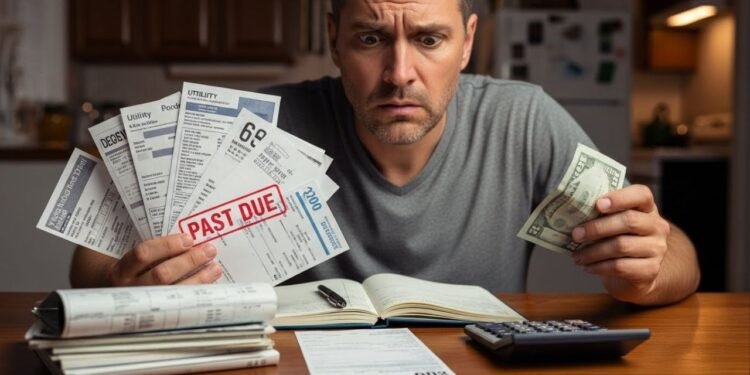 Seu dinheiro está sumindo sem explicação e esses gastos invisíveis podem ser os culpados