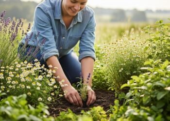 Cultivar calma é possível com plantas simples que cabem em qualquer canto da casa