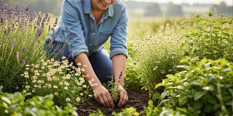 Cultivar calma é possível com plantas simples que cabem em qualquer canto da casa